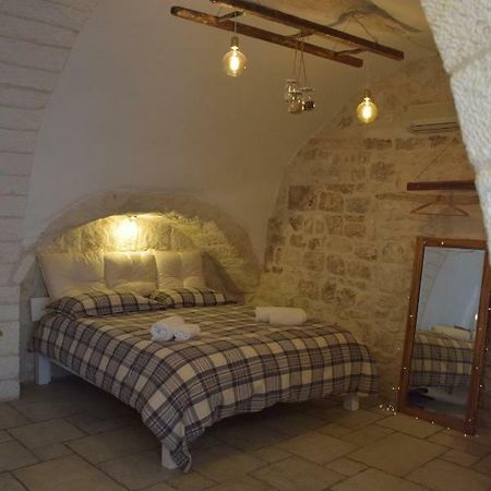 Dimora Levante Ostuni Ngoại thất bức ảnh