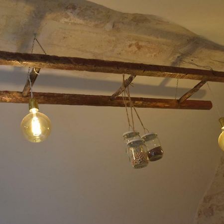 Dimora Levante Ostuni Ngoại thất bức ảnh