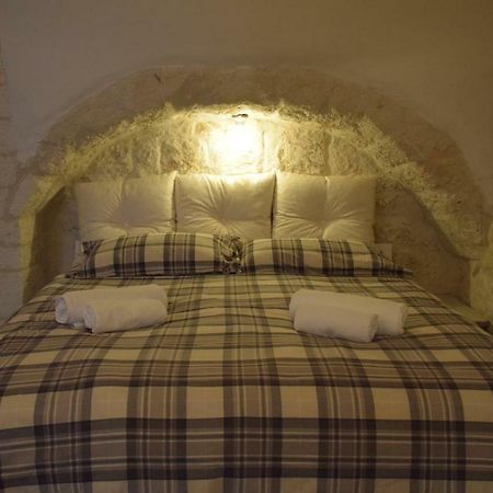 Dimora Levante Ostuni Ngoại thất bức ảnh