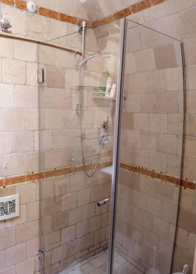 Dimora Levante Ostuni Ngoại thất bức ảnh