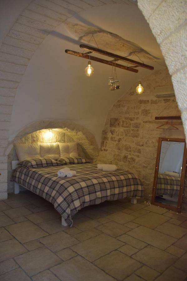 Dimora Levante Ostuni Ngoại thất bức ảnh