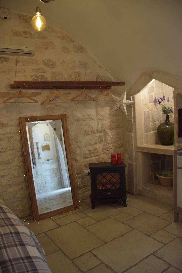 Dimora Levante Ostuni Ngoại thất bức ảnh