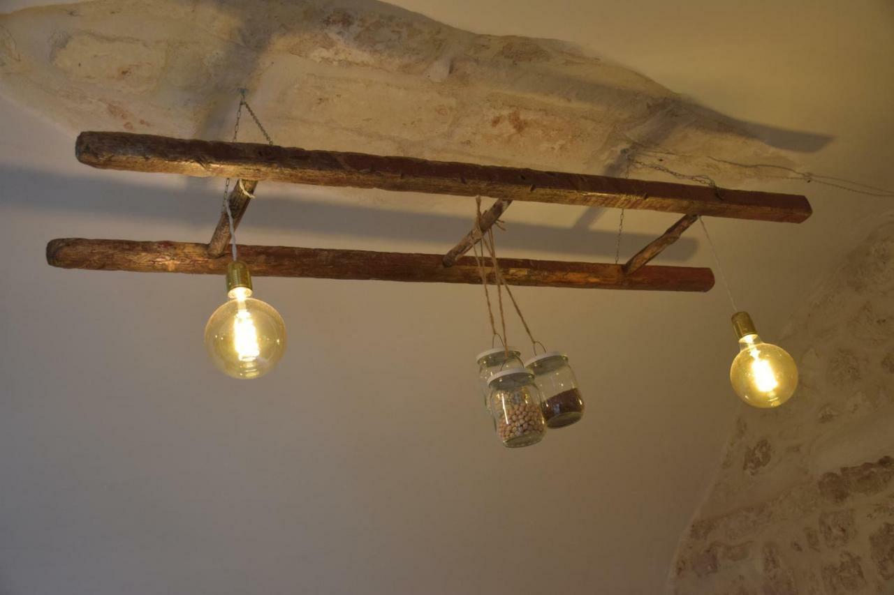 Dimora Levante Ostuni Ngoại thất bức ảnh