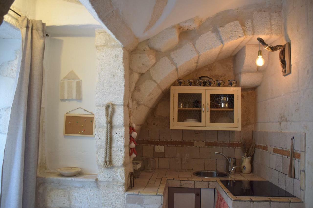 Dimora Levante Ostuni Ngoại thất bức ảnh