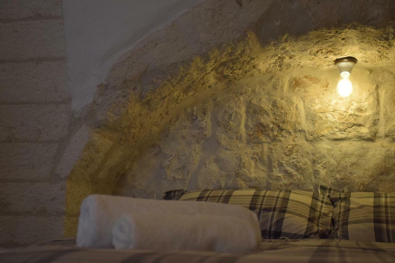 Dimora Levante Ostuni Ngoại thất bức ảnh
