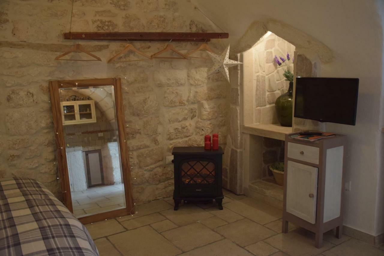 Dimora Levante Ostuni Ngoại thất bức ảnh
