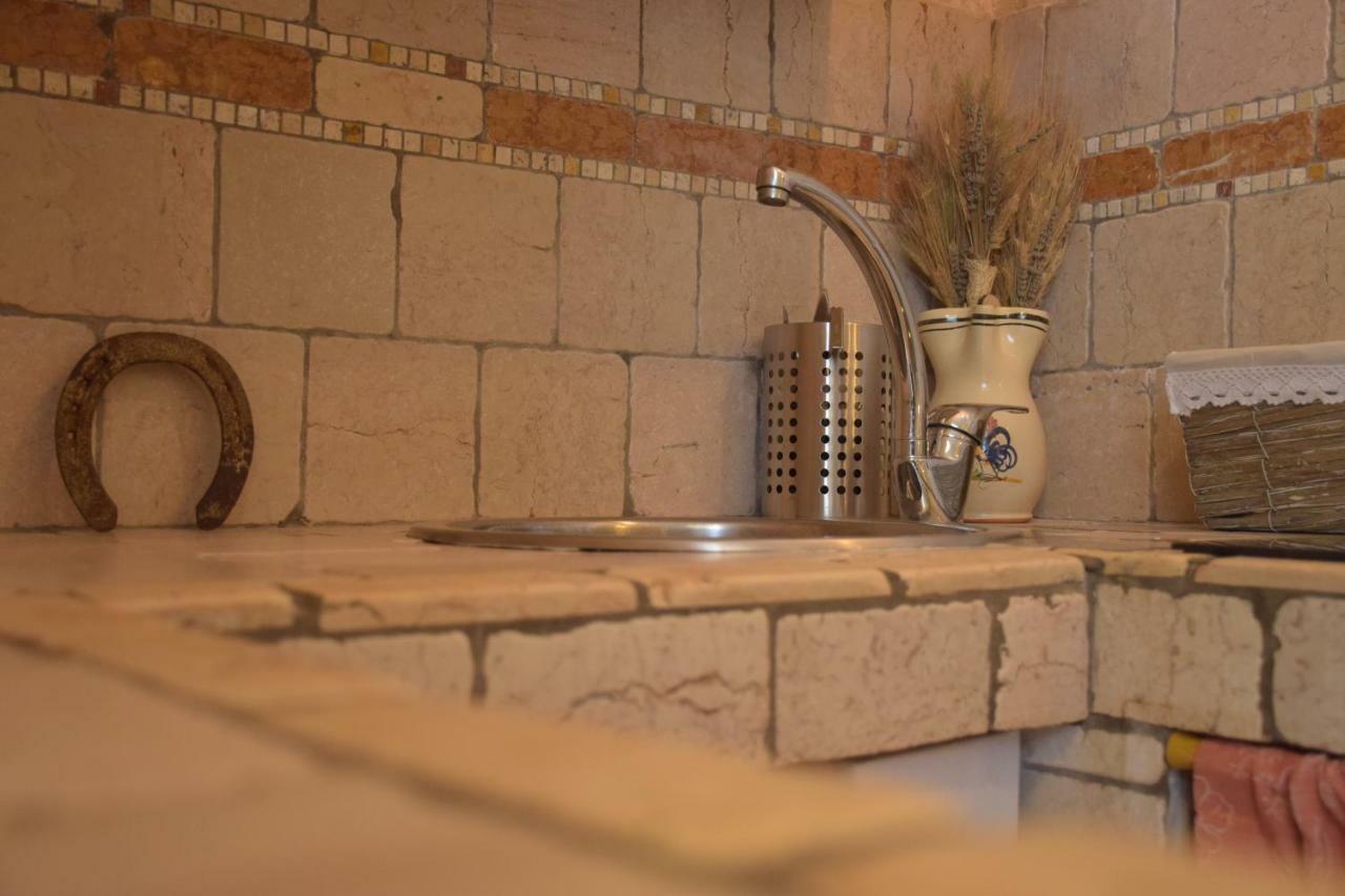 Dimora Levante Ostuni Ngoại thất bức ảnh
