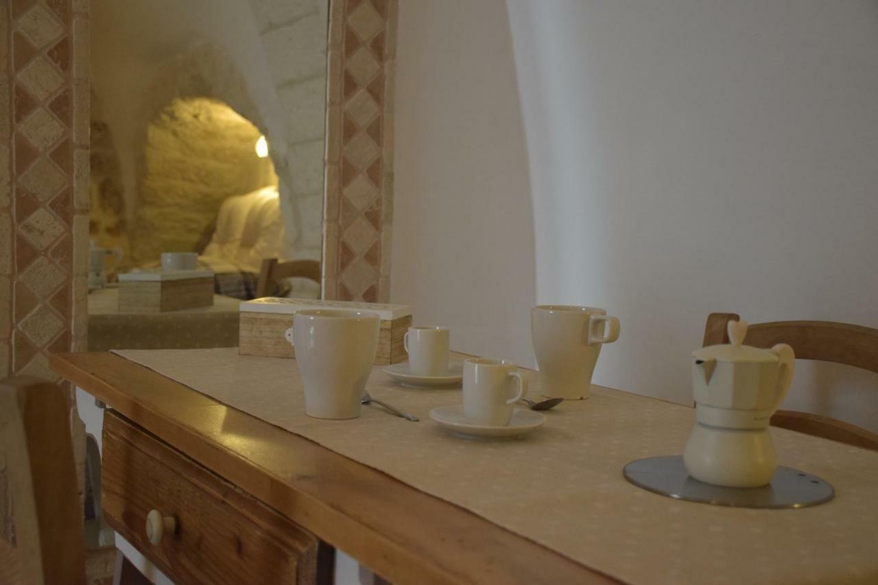 Dimora Levante Ostuni Ngoại thất bức ảnh