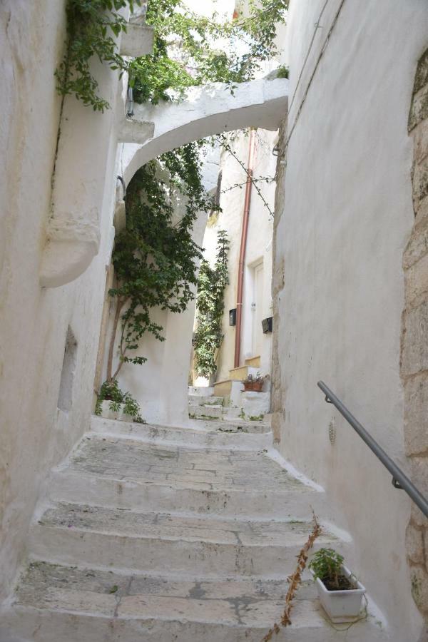 Dimora Levante Ostuni Ngoại thất bức ảnh